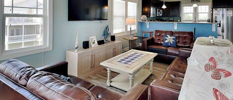 Studio (4 Bedrooms) | Property amenity