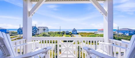 Studio (4 Bedrooms) | Property amenity