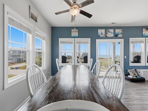 Studio (4 Bedrooms) | Property amenity