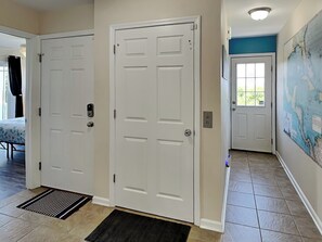 Studio (4 Bedrooms) | Property amenity
