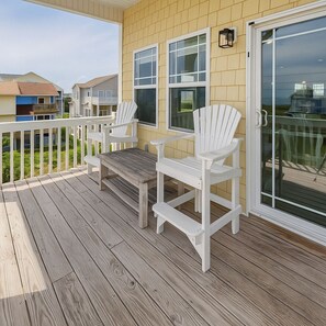 Studio (4 Bedrooms) | Property amenity