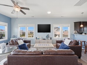 Studio (4 Bedrooms) | Property amenity