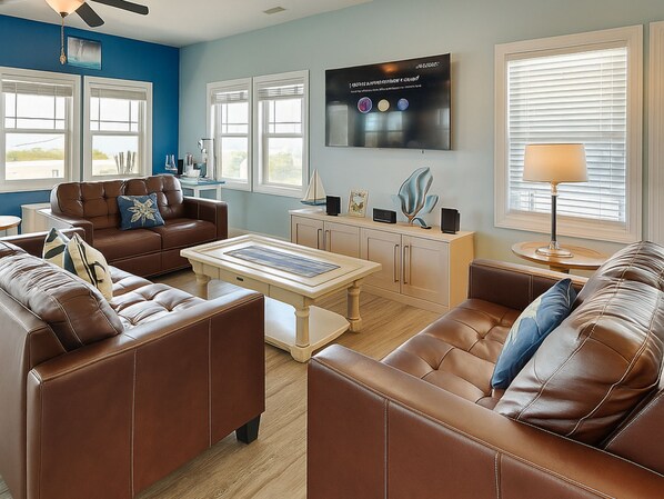 Studio (4 Bedrooms) | Property amenity