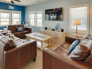 Studio (4 Bedrooms) | Property amenity