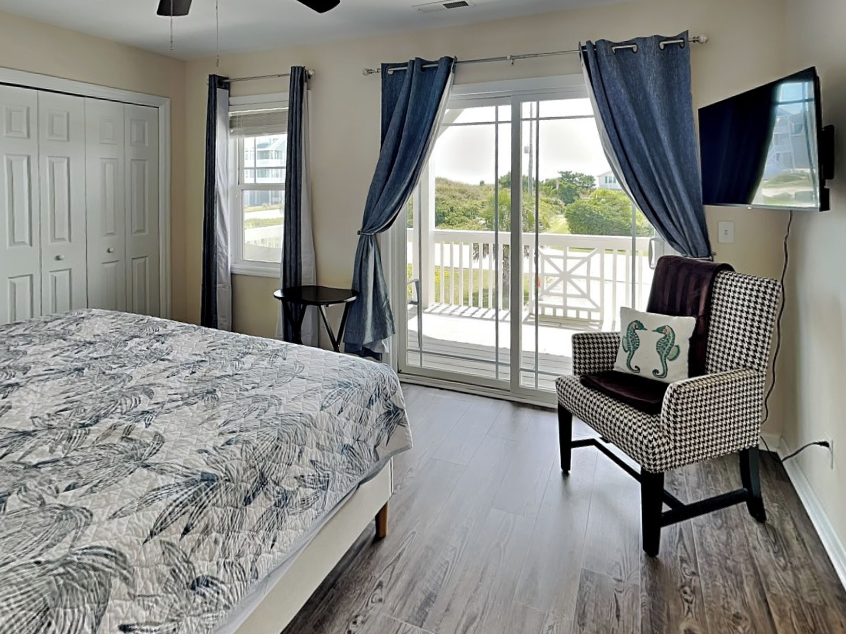 Studio (4 Bedrooms) | Property amenity