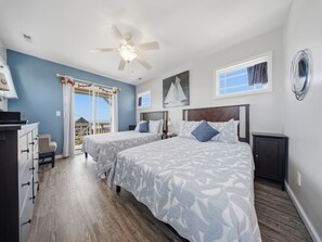 Studio (4 Bedrooms) | Property amenity