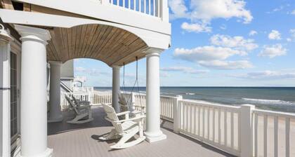 Ocean's Edge by Topsail Realty