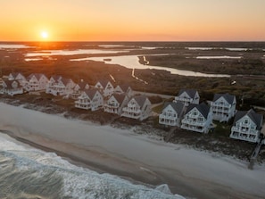 Property amenity - Ocean's Edge by Topsail Realty (Sneads Ferry)