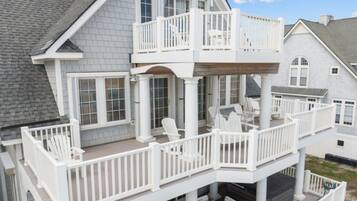 Monolocale (Multiple Bedrooms) | Servizio della struttura