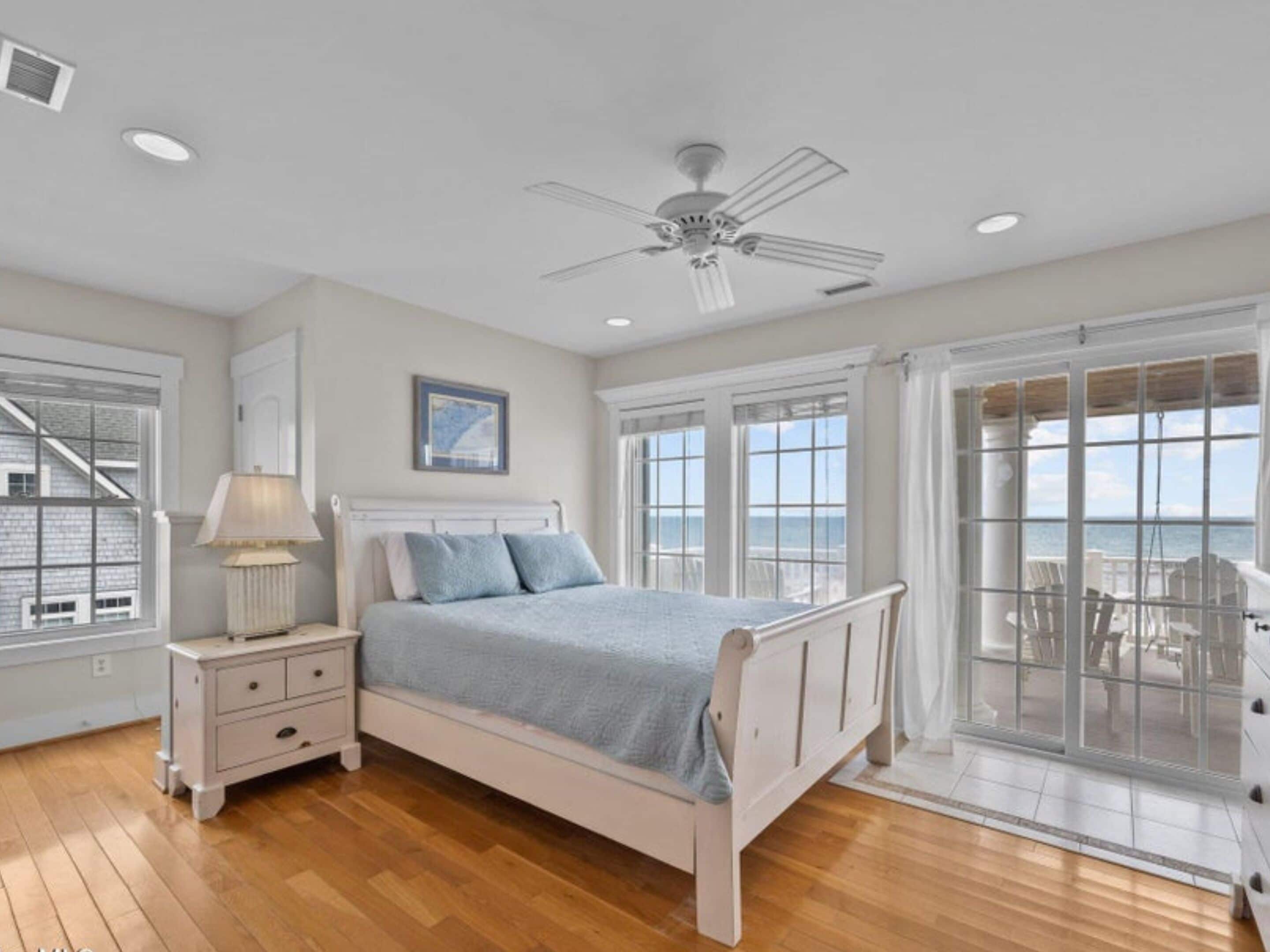 开间 (Multiple Bedrooms) | 住宿服务设施