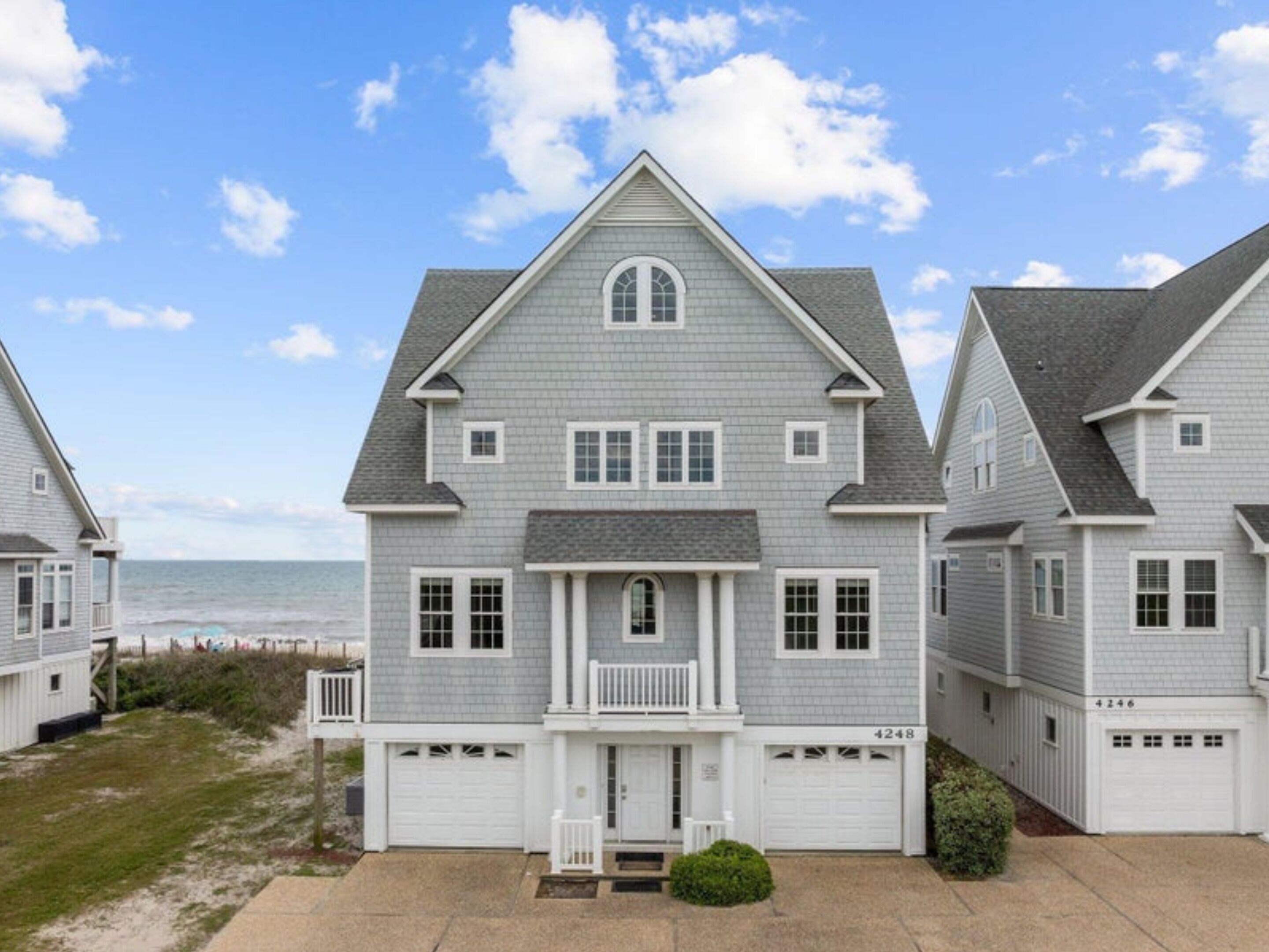 Estudio (Multiple Bedrooms) | Servicio de la propiedad