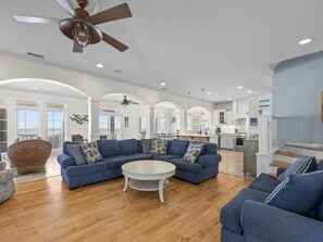 Studio (Multiple Bedrooms) | Property amenity - Ocean's Edge by Topsail Realty (Sneads Ferry)