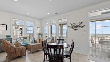 Estudi (Multiple Bedrooms) | Servei de l'allotjament