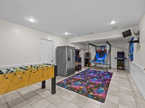 Studio (Multiple Bedrooms) | Property amenity - Ocean's Edge by Topsail Realty (Sneads Ferry)