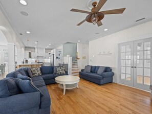 إستديو (Multiple Bedrooms) | وسائل الراحة في المنشأة