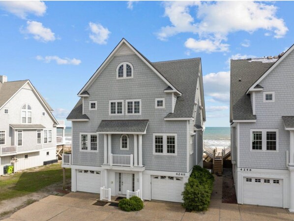 Studio (Multiple Bedrooms) | Property amenity - Ocean's Edge by Topsail Realty (Sneads Ferry)