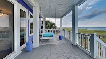 Estudio (5 Bedrooms) | Servicios del alojamiento