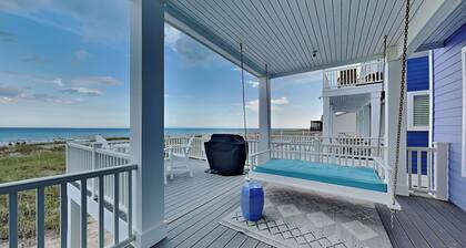 Southern Comfort by Carolina Retreats