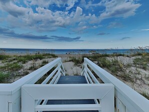 Property amenity - Southern Comfort by Carolina Retreats (Kure Beach)