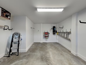 Studio (5 Bedrooms) | Property amenity