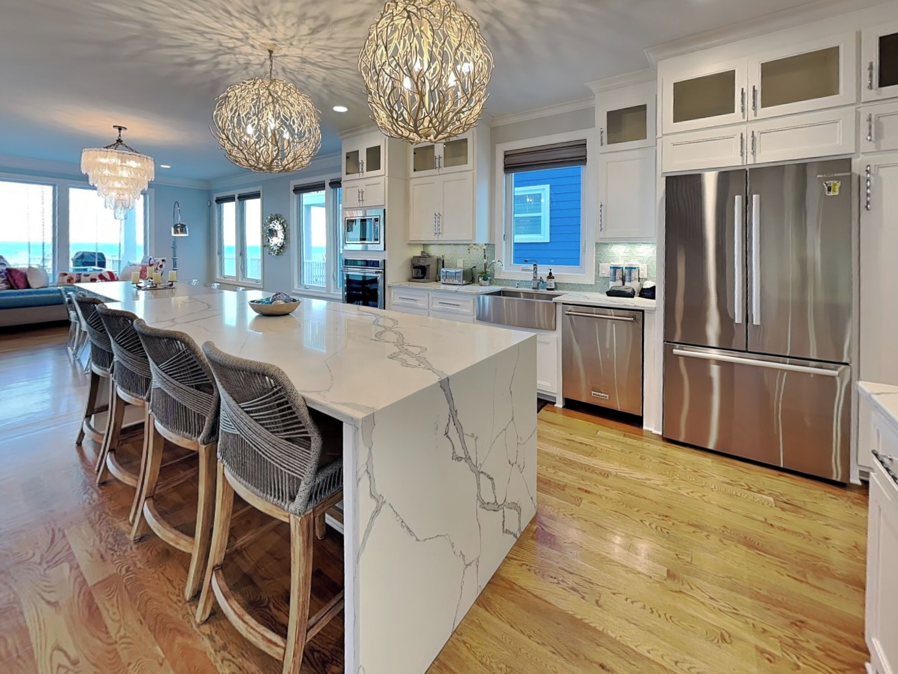 Studio (5 Bedrooms) | Property amenity