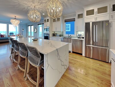 Southern Comfort by Carolina Retreats