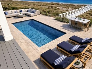 Studio (5 Bedrooms) | Property amenity - Southern Comfort by Carolina Retreats (Kure Beach)