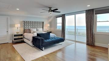 Estudio (5 Bedrooms) | Servicios del alojamiento