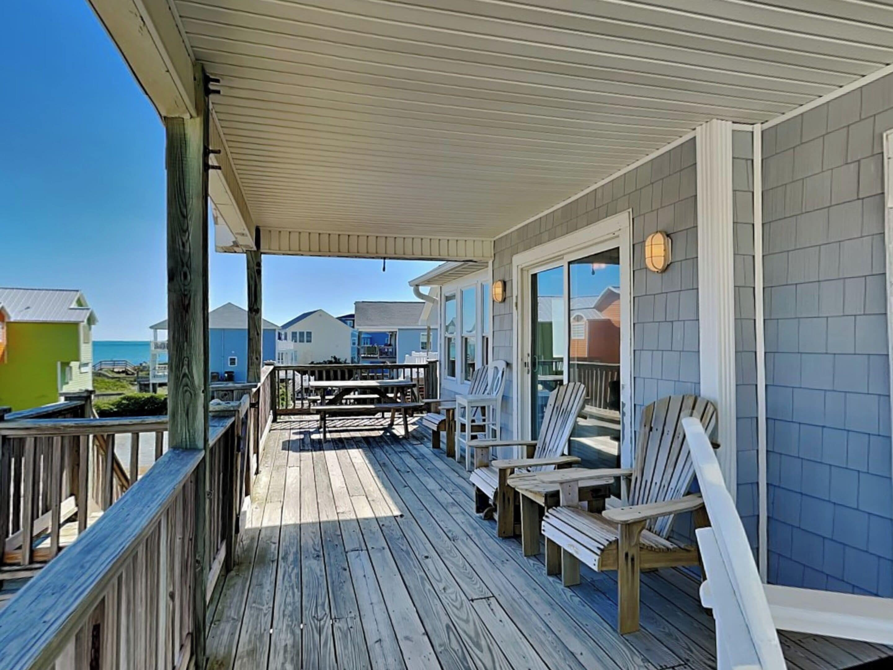 إستديو (4 Bedrooms) | وسائل الراحة في المنشأة