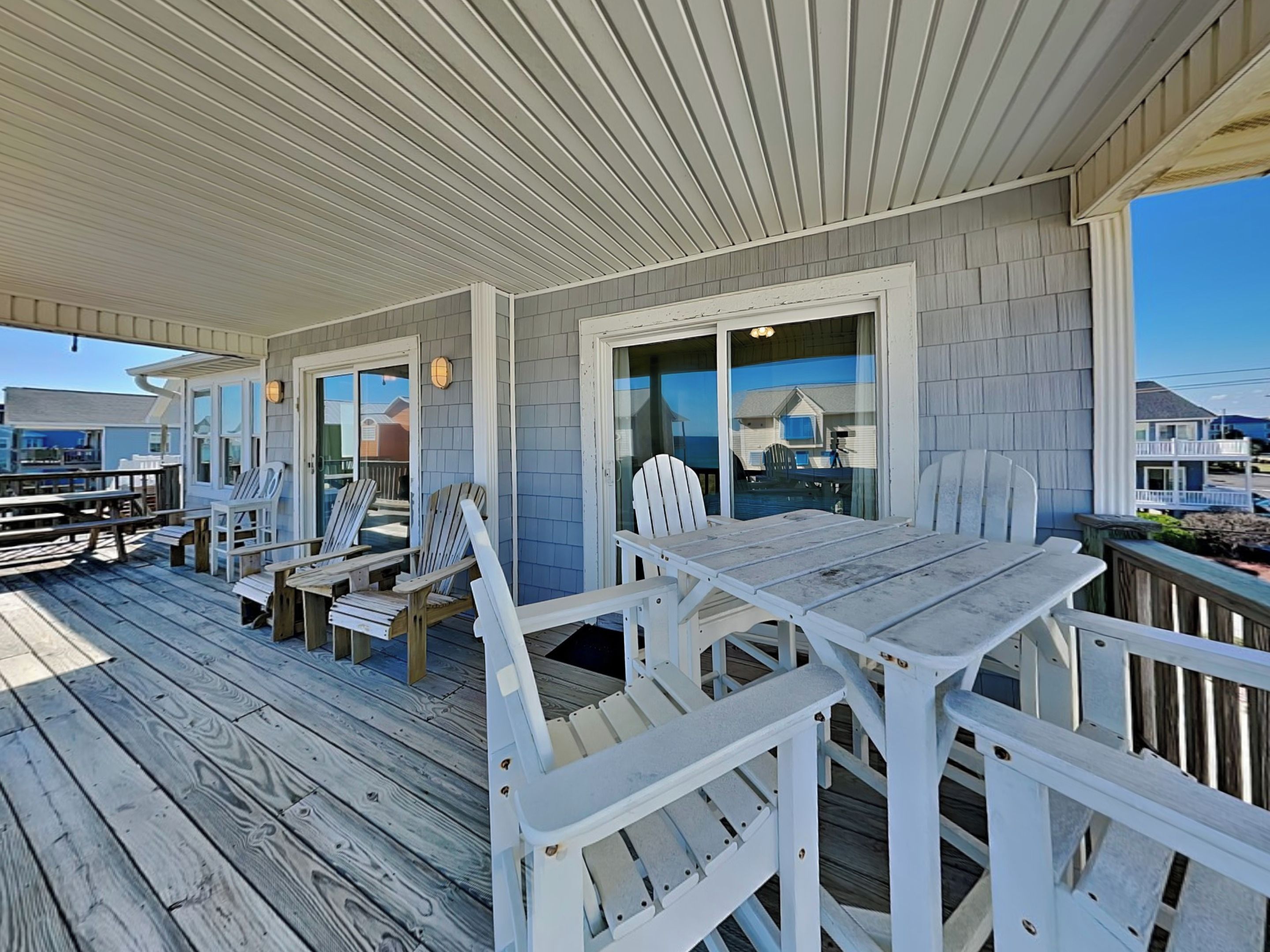 Studio (4 Bedrooms) | Property amenity