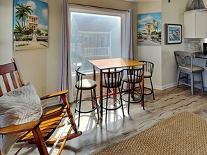 وسائل الراحة في المنشأة