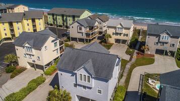 Studio (4 Bedrooms) | Property amenity