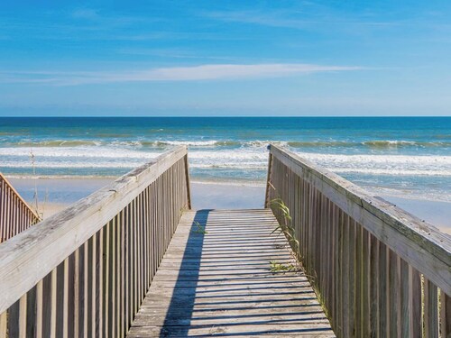 Song Of The Sea by Topsail Realty