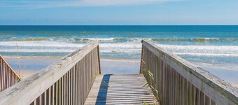 Song Of The Sea by Topsail Realty