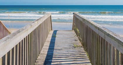 Song Of The Sea by Topsail Realty