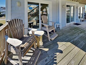 Studio (4 Bedrooms) | Bekvämlighet
