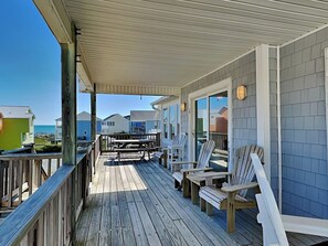 Studio (4 Bedrooms) | Property amenity