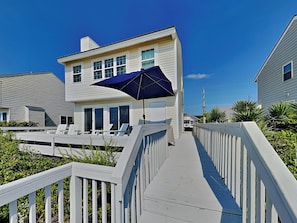 Studio (3 Bedrooms) | CommoditĂ© de lâhĂ©bergement