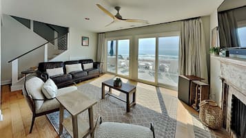 Studio (3 Bedrooms) | Property amenity