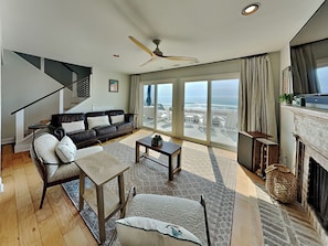 Studio (3 Bedrooms) | CommoditĂ© de lâhĂ©bergement