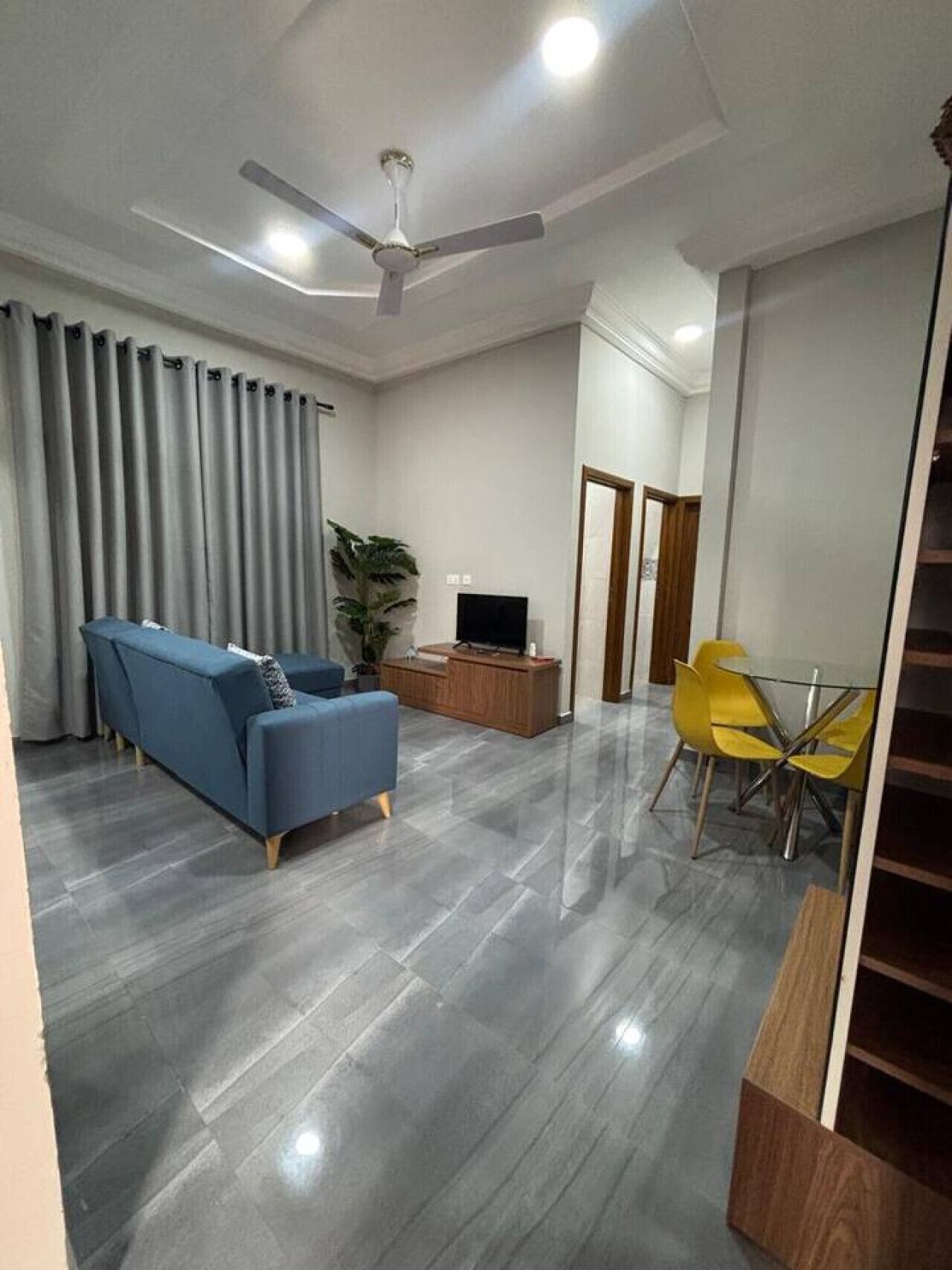 Televisión y libros 