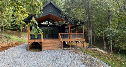 Ruth's Place a private getaway located in the city limits feels like the country