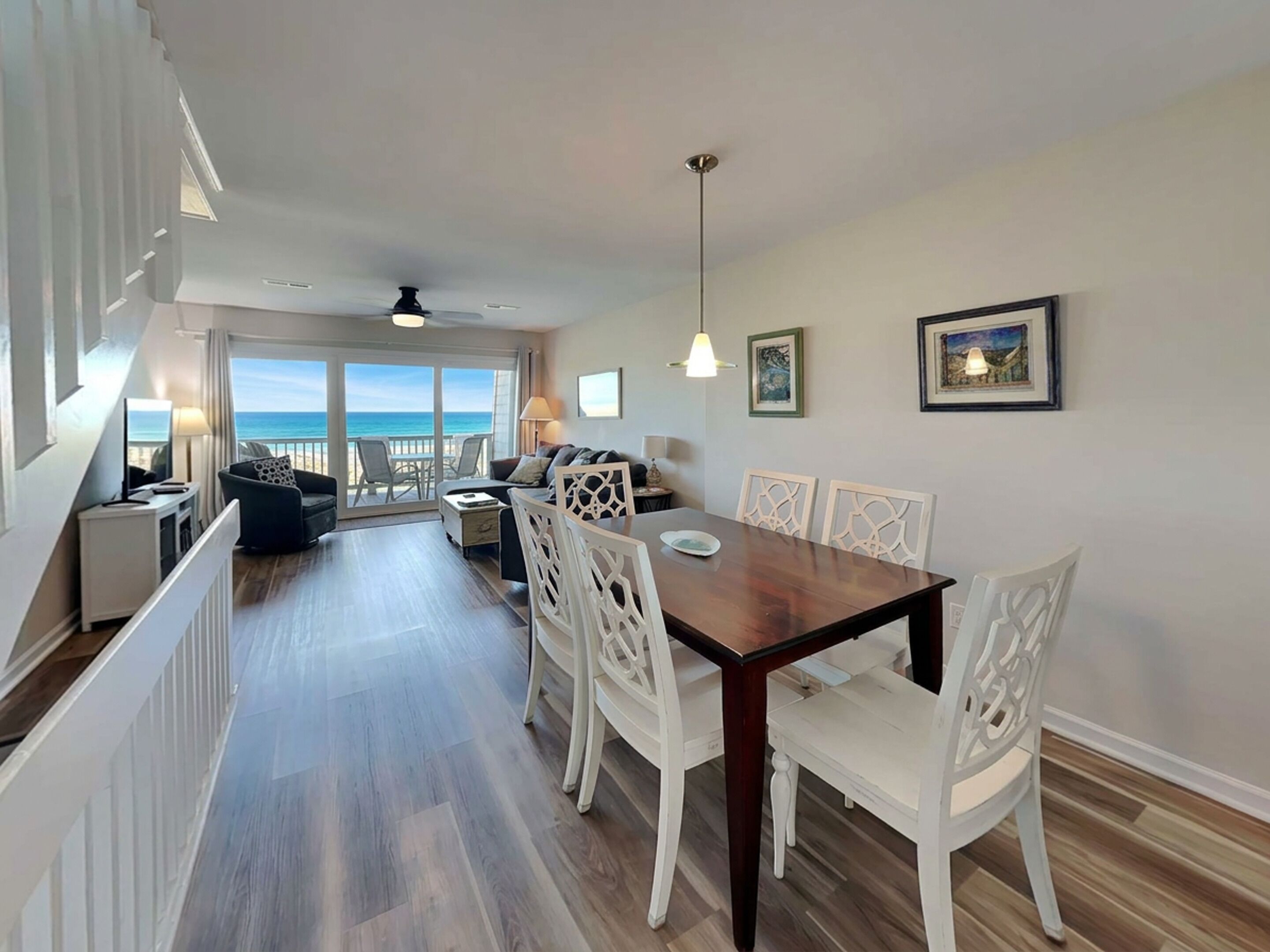 Studio (3 Bedrooms) | Fasilitas properti