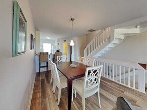Studio (3 Bedrooms) | Property amenity - Beauregard's Rest by Carolina Retreats (Carolina Beach)