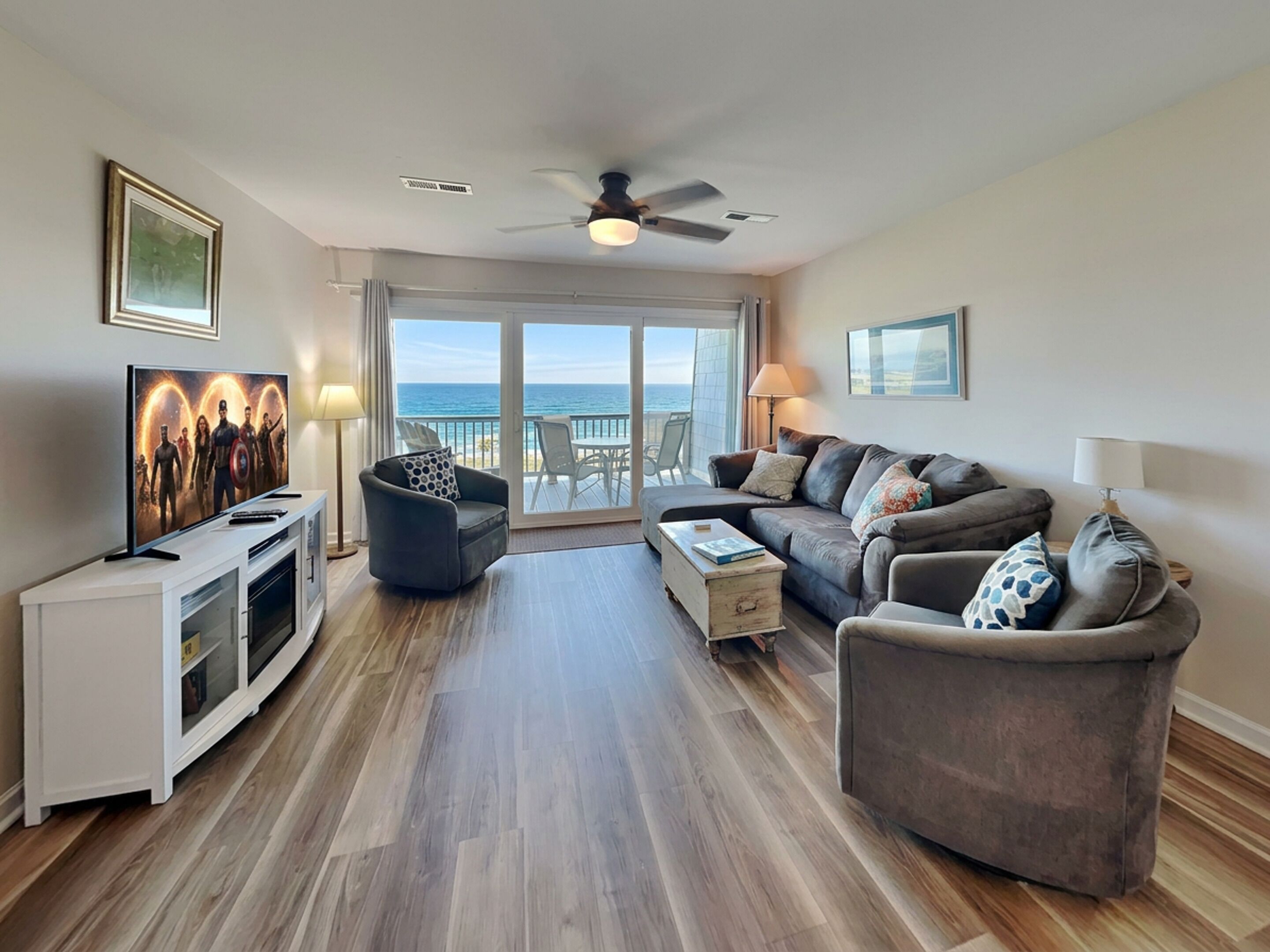 Studio (3 Bedrooms) | Property amenity
