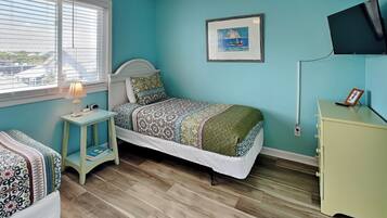 Studio (3 Bedrooms) | Tiện nghi, dịch vụ nơi lưu trú