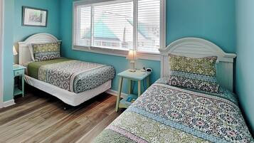 Studio (3 Bedrooms) | Fasilitas properti