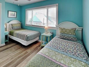 Estudio (3 Bedrooms) | Servicio de la propiedad