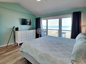 Property amenity - Beauregard's Rest by Carolina Retreats (Carolina Beach)
