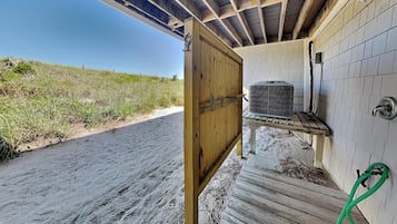 Studio (3 Bedrooms) | Commodité de l’hébergement